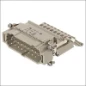  HARTING HAN ES AV POS. 16 INSERT TERM.