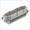 Connectoren serie han 48-polig (2x24)