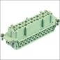  HARTING HAN 24EX UL-F-S