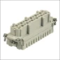  HARTING CONN BINNENW 24P 16A FEM
