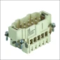  HARTING HAN HIGH TEMP 10E-S MALE