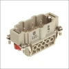 Connectoren han hve / hves