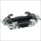  HARTING HAN 10M-METAL COVER-DL-SEAL-FO