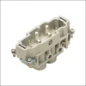  HARTING HAN K 4/0 PIN MALE INSERT