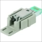  HARTING HAN-MODULAR RJ45 GL CAT6A PLUG