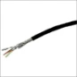  HARTING PATCHKAB CAT6A 4X2XAWG26 100M