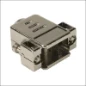 HARTING DSUB METALIZED PLASTIC 37P SHS