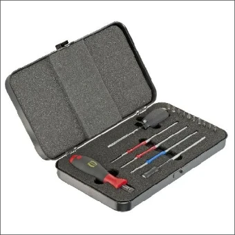 09990000834 HARTING TORQUE SET POWER CONTACTS SW2.