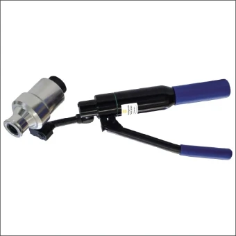 09990000901 HARTING HAND HYDRAULIC PUNCH DRIVER