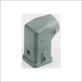 19200031640 HARTING ST HUIS HAAKS 3P+A 2NOK M20