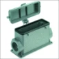 HARTING HAN B BASE SM HC 4 PEGS COVER