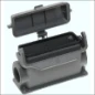 HARTING HAN B BASE SM HC 2X M32 PLASTI