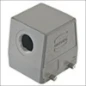  HARTING HAN B HOOD SIDE ENTRY HC 4 PEG