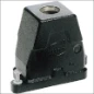  HARTING HAN 6HPR HOOD TOP ENTRY M32 SC