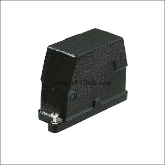 19400100513 HARTING HAN 10HPR-GS-SV-M40