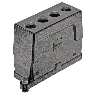 19400240478 HARTING HAN 24HPR-ENLARGED-HTE-SL-4XM2