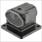  HARTING HAN 3HPR ANGLED HOUSING M20. R