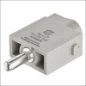  HARTING HAN-ECO PE MODULE-M 16-6 AWG