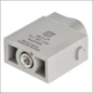  HARTING HAN-ECO PE MODULE-F 16-6 AWG