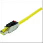  HARTING PRELINK RJ45 PLUG. IP20 CAT.6A