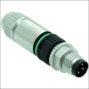 M8 sensor connectoren