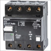DOEPKE, DFS2 040-2/0,03-F Audio