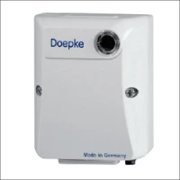 DOEPKE, Dasy 016-2 230 V - we