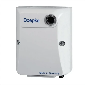 09500042 DOEPKE SCHEM.SCHAK DASY 016-2 230V