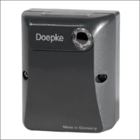 DOEPKE, Dasy 010-2 230 V - an