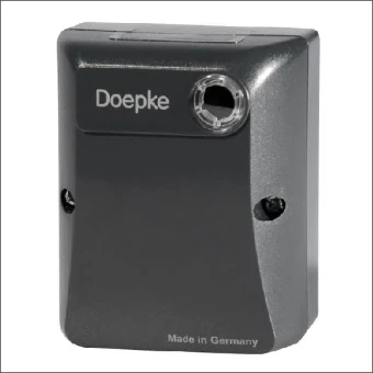 09500047 DOEPKE SCHEM.SCHAK DASY 010-2 230V AN