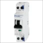09915024 DOEPKE INST AUTM ELS3 B16A 1P+N 1TE