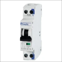 DOEPKE, ELS 3 C161+N/1TE