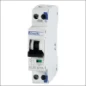 09915034 DOEPKE INST AUTM ELS3 C16A 1P+N 1TE