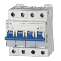 DOEPKE, DLS 6I C16-3+N 10KA