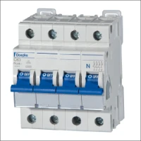 DOEPKE, DLS 6I C32-3+N 10KA