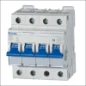 09916326 DOEPKE INST AUTM C32A 3P+N 10KA