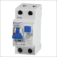 DOEPKE, DRCBO 3 C32/0,03/1N-A