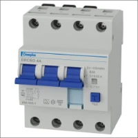 DOEPKE, DRCBO4B32/0,03/3N-A