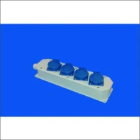 HATEHA, VD16/4K BLAUW