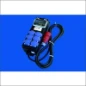  HATEHA VERDELER ERGO IP44 CEE16A 5P