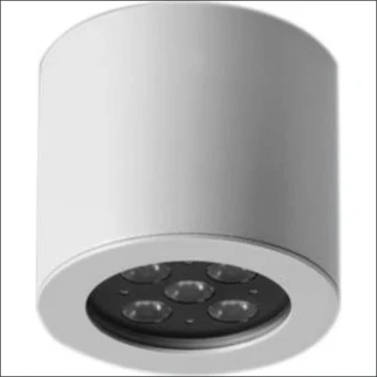 8 320 046 020 MEYER OPB ARM LED 5X2.5W WW IP65