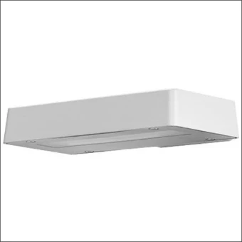 8 990 155 080 MEYER ARM LED 18W ASYM IP65 4000K