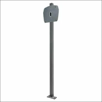 91.19.0004 HATEHA MONT FRAME RVS AMTRON ENKEL