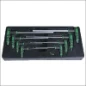  HAUPA INBUS SCHR DR SET T GREEP 8DEL