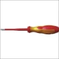  HAUPA SCHROEVENDRAAIER PZ/FL 1X80MM