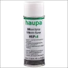 Sprays voor Smering