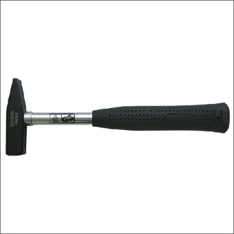 180200 HAUPA BANKHAMER MET STALEN STEEL 300