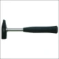  HAUPA BANKHAMER VLGS DIN1041 500GR