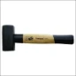  HAUPA MOKER MET HOUTEN STEEL 1.250 G