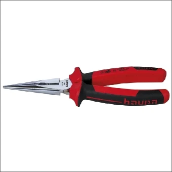 211213 HAUPA VDE PANTOGRAPH PLIERS STRAIGHT